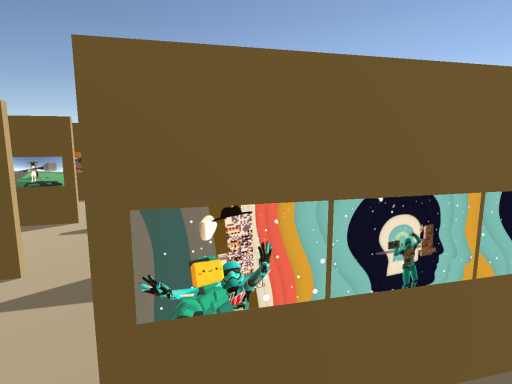 PepsiCola's Album