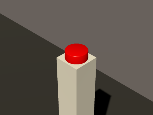 The Funny Button