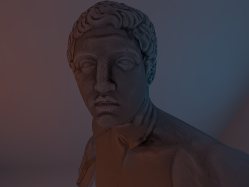 Simulacrum