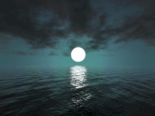 Castaway By Question