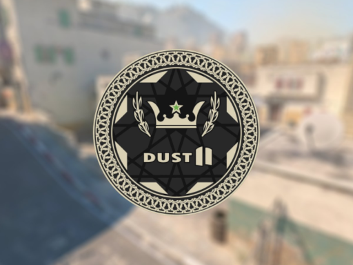 Dust 2