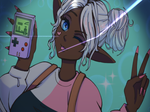 S＆F Avatar World