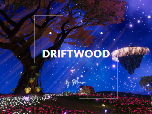 Driftwood