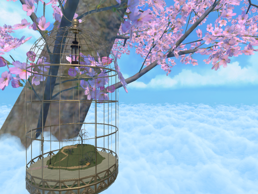 桜籠-SakuraCage-