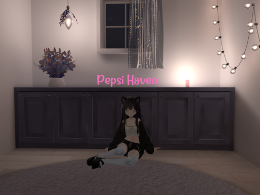 Pepsi's Haven