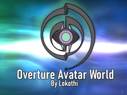 Overture Avatar World