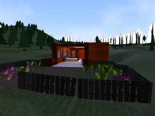 Craig's Home