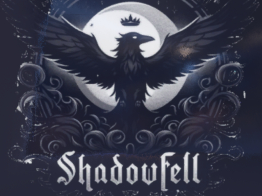 Shadowfell's Home