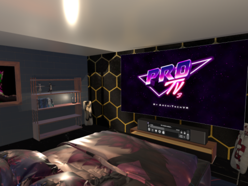 Train's Studio Chill