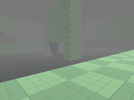 Test Zone