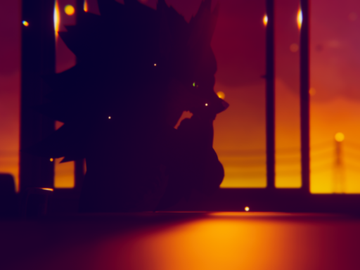 Hide Away