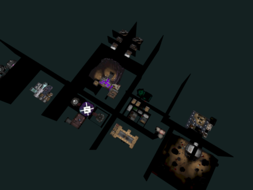 ［Discontinued］ Police Precinct