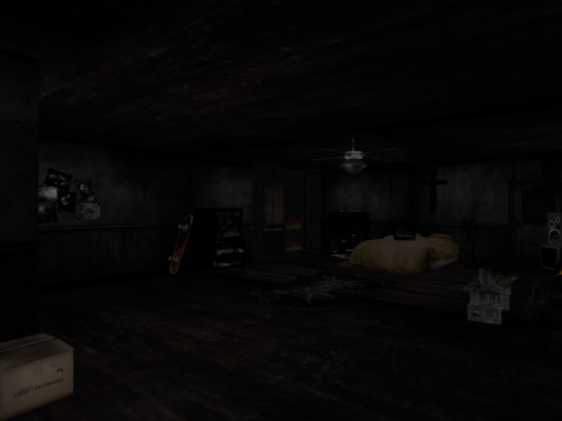 The hangout spot․