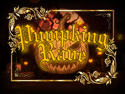 Pumpking Rave