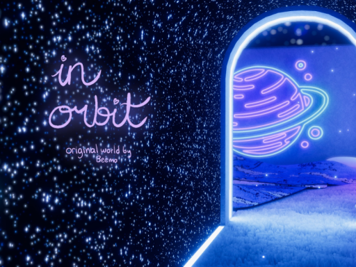 In Orbit