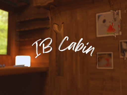 IB Cabin