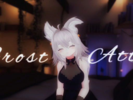 Frost Attic