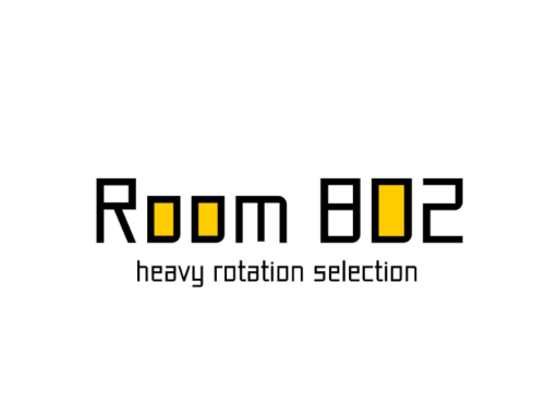 Room 802