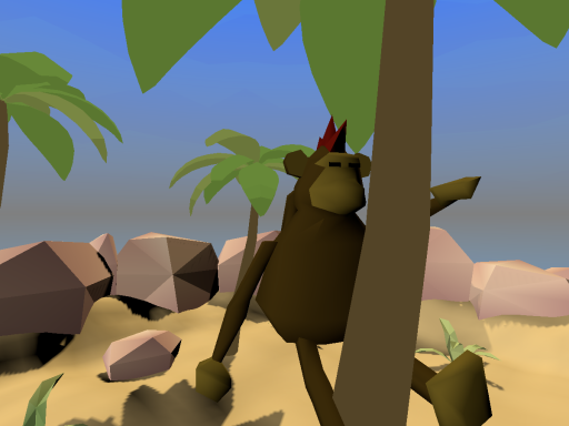 Karamja