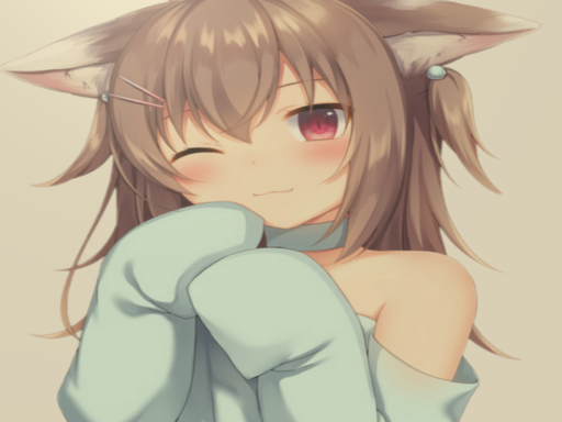 ReinaBun Avatar world