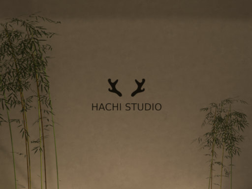 하치 스튜디오 HACHI STUDIO