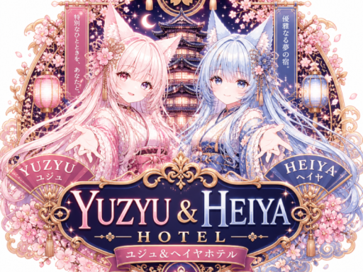 HEIYA＆YUJU Hotel