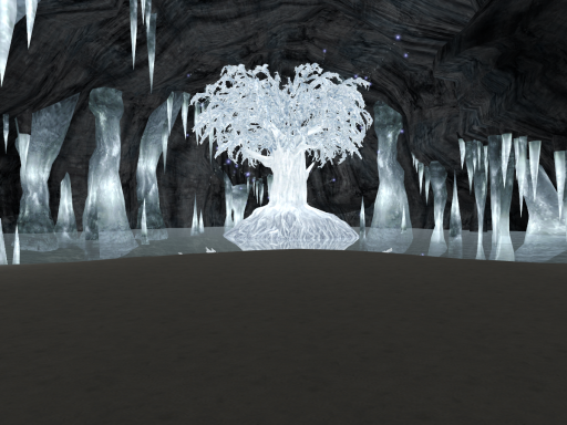 Dead World of Indieglut Lugh