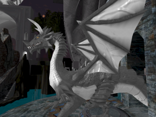 Lord of the Dragons