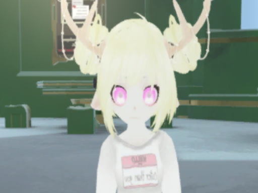 Watcher's Avatars