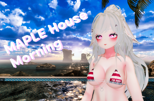 Maple House_Morning