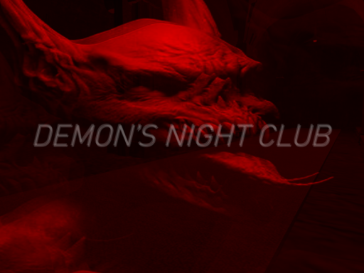 Demon's Night Club