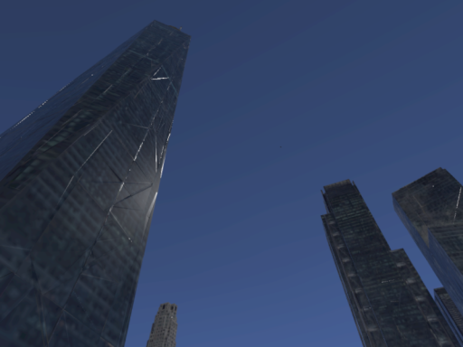 NYC WTC