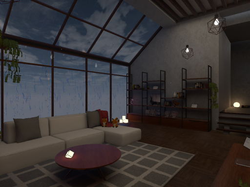 rainy room v1․1