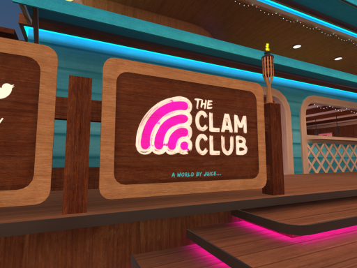 The Clam Club