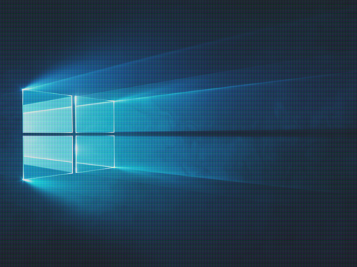 Alan's PC