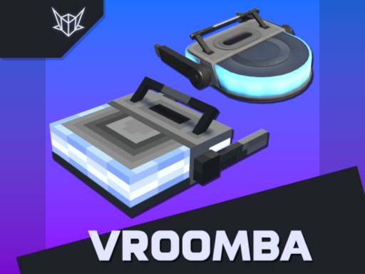 VRoomba