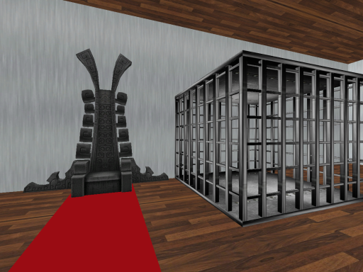 Dotsu‘s Headquarters