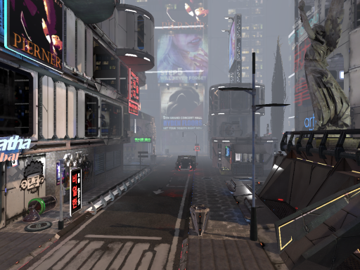 넷플리티 2077 （metastar․world）