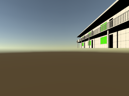 Kat's Motel