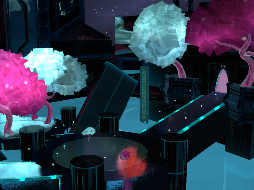 Halcyon Heights