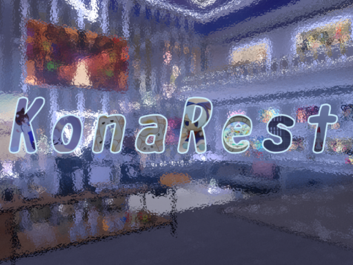 KonaRest