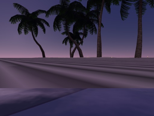 夜更かSea