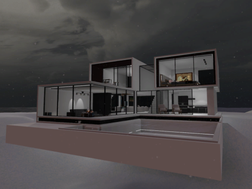 kuro-house