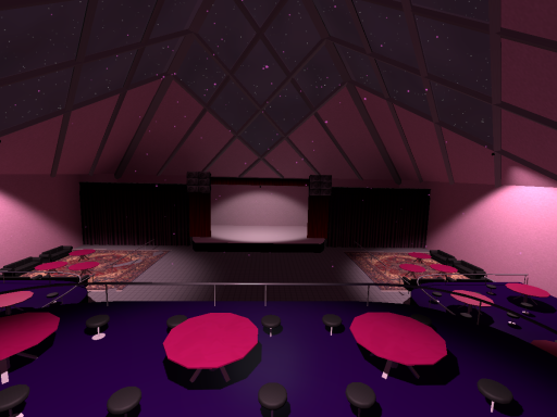 Sakura Night Club