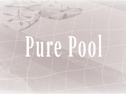 Pure Pool