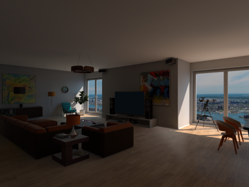 INTERIOR COLLECTION