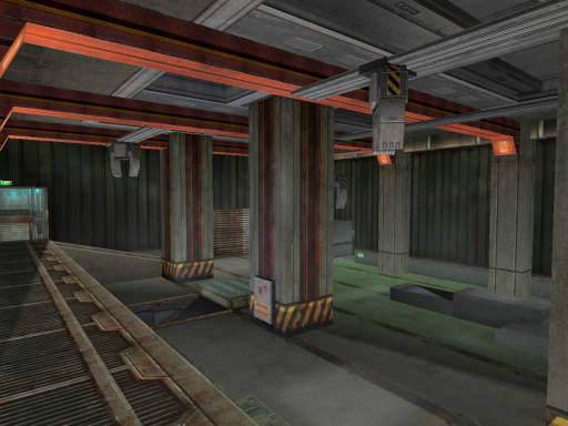Base 3275 （WolfTeam）