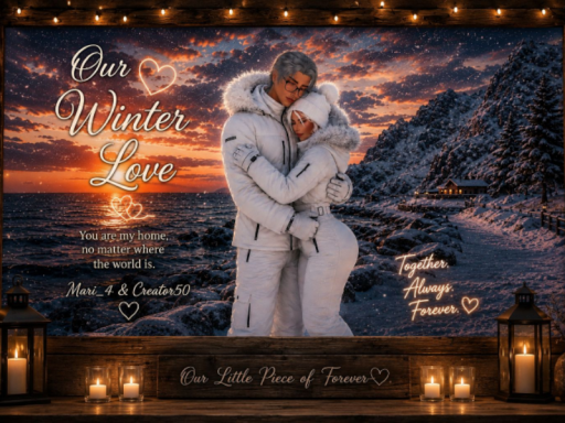 Our Winter Love