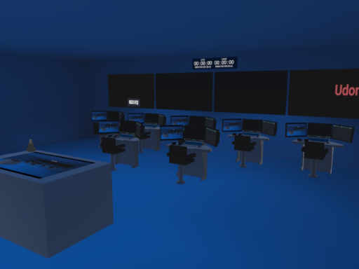 CICRoom