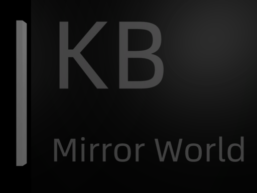 DEEP DARK Mirror World